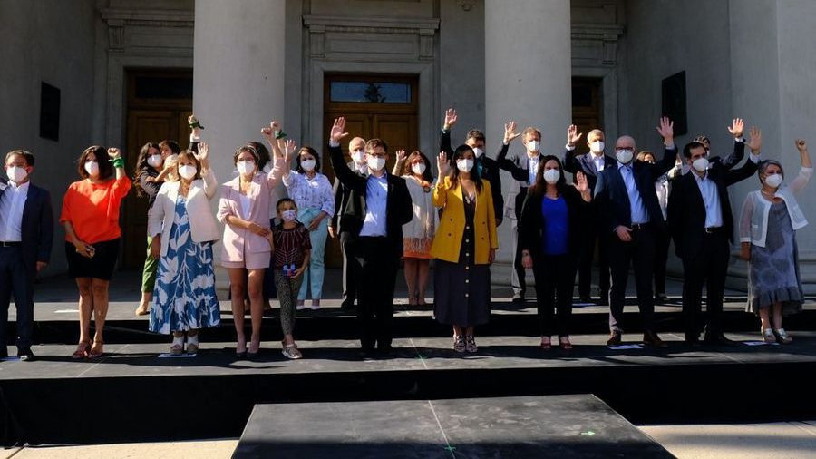 Senado rechaza propuesta del Gobierno