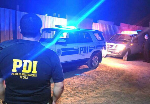 Seguillida De Asaltos