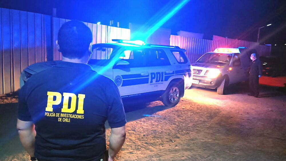 Seguillida De Asaltos