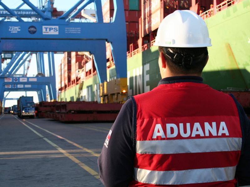 Red de contrabando en Santiago: caen testaferros y cliente 3 Red de contrabando en Santiago: caen testaferros y cliente