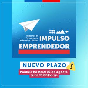 Impulso Emprendedor