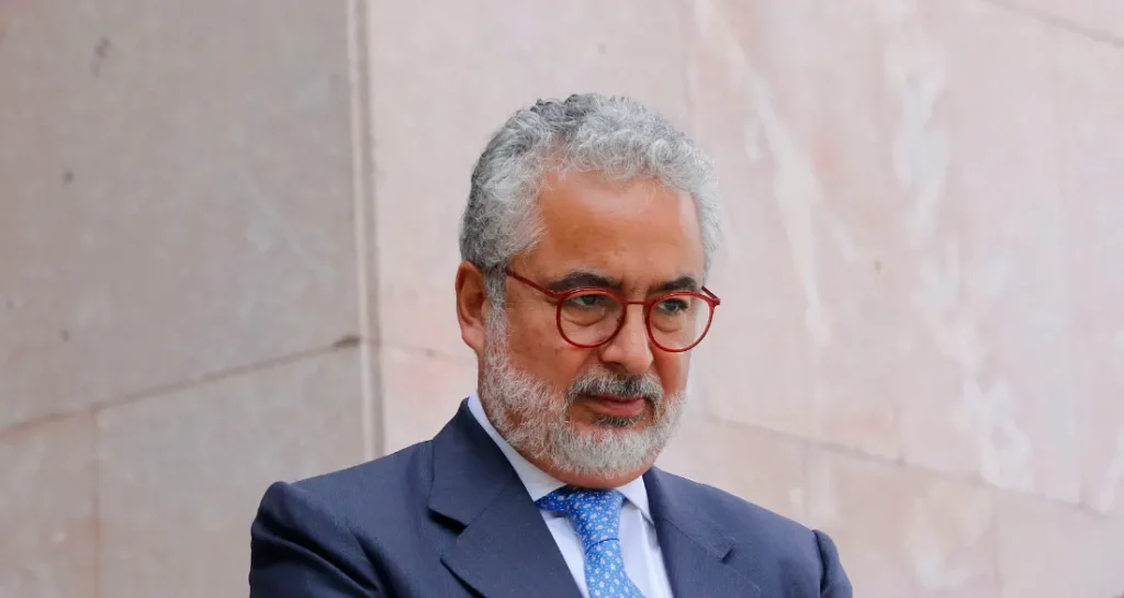 Caso Audio Luis Hermosilla