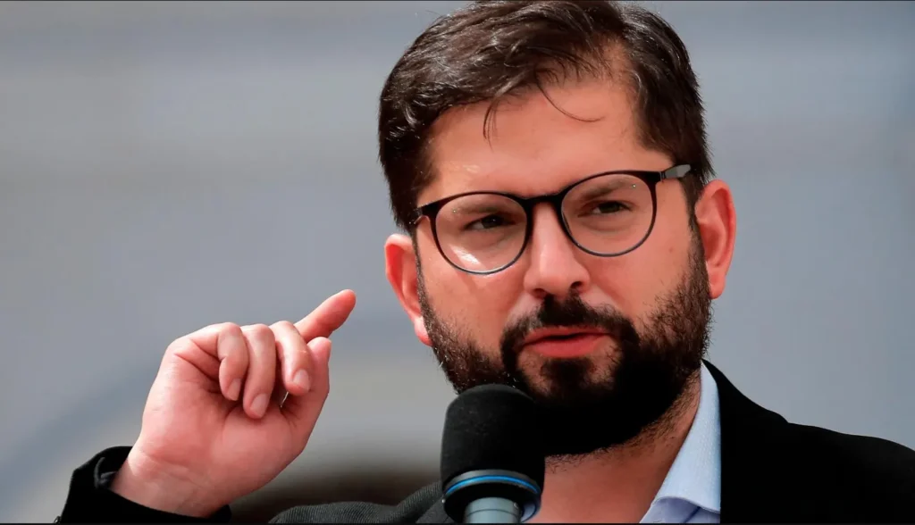 Aumenta la Presión sobre el Gobierno por Seguidilla de Homicidios en la RM