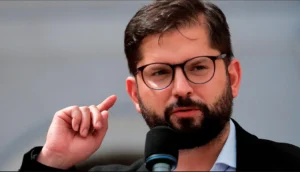 Aumenta la Presión sobre el Gobierno por Seguidilla de Homicidios en la RM