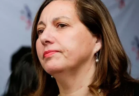 Senadora-Vodanovic