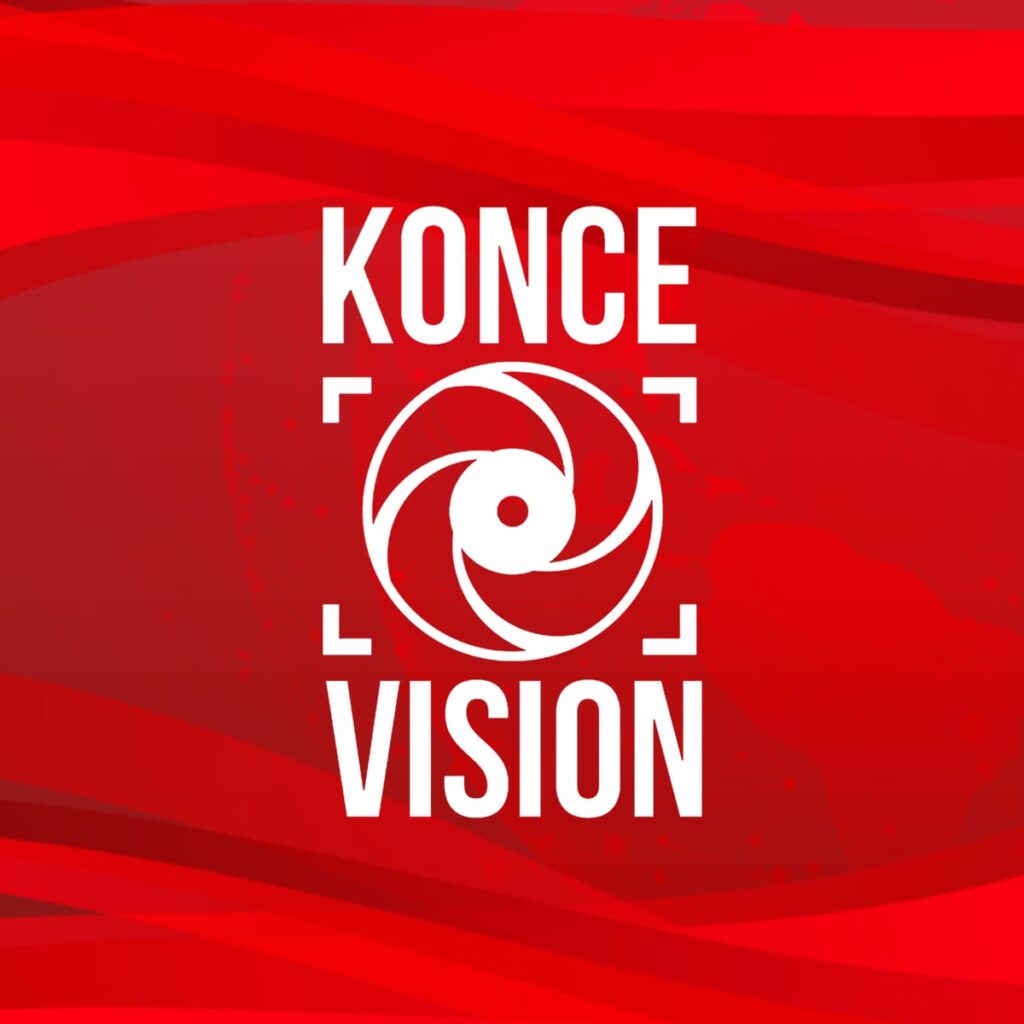 Imagen del logo de koncevision