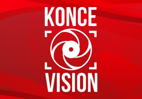 Imagen del logo de koncevision