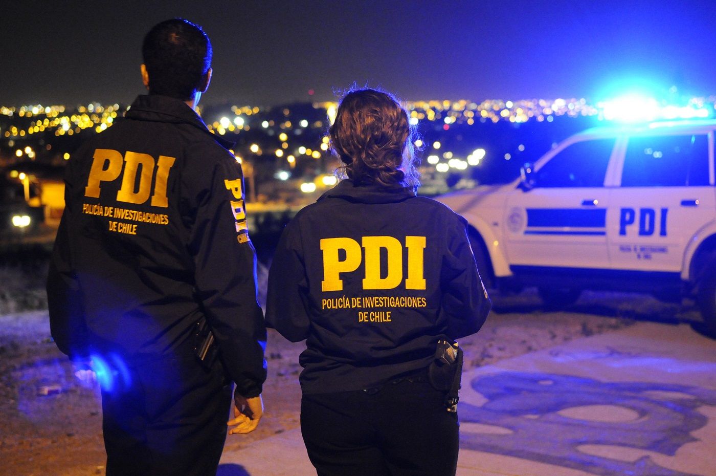 Encuentran a Hombre Fallecido en Penco