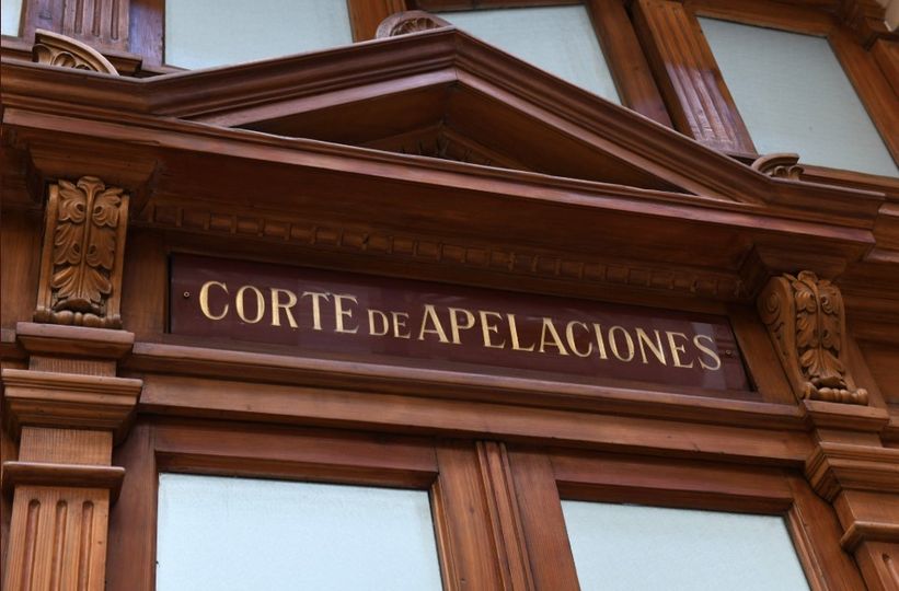 Corte Suprema De Santiago