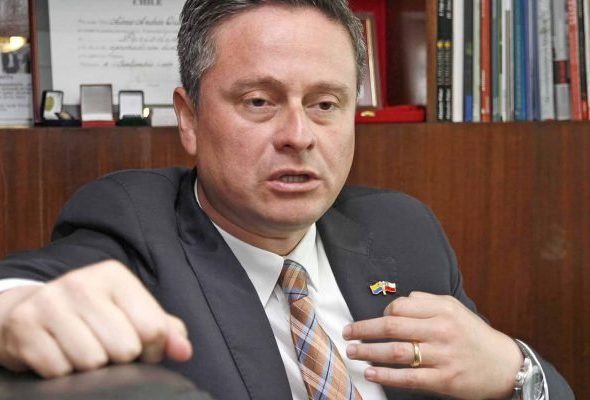 Habrá Navidad en Concepción