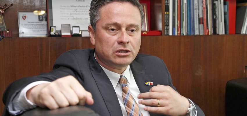 Habrá Navidad en Concepción