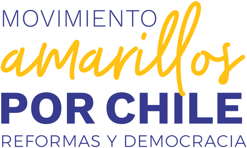 Logo Amarillos por Chile.svg