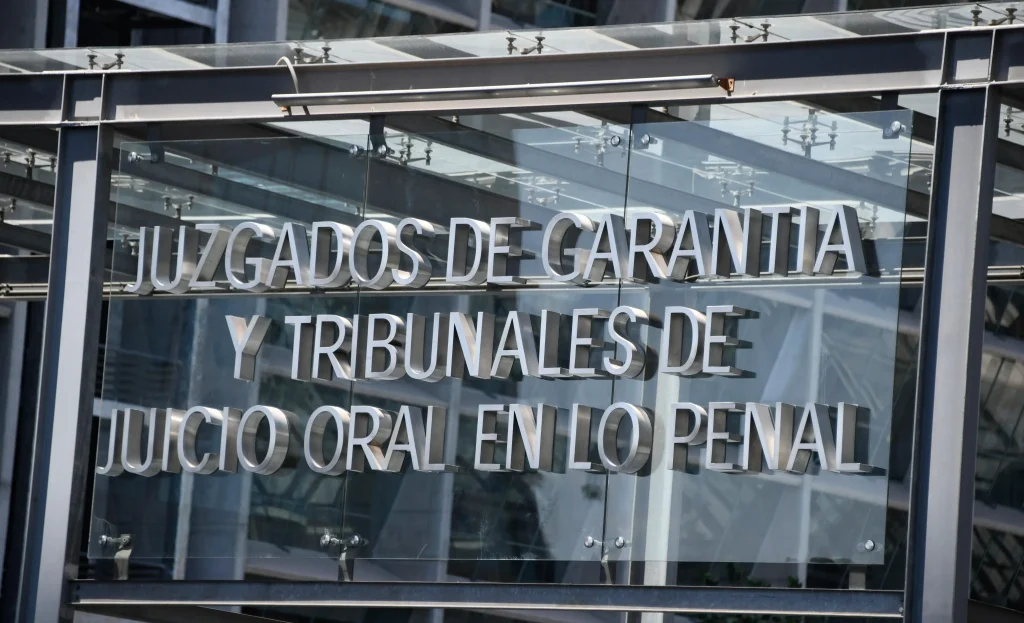 Juicio por caso Viáticos en Carabineros