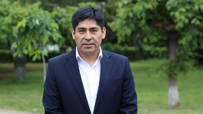 Cambio de Defensa en Caso de Delitos Sexuales de Juan Carlos Reinao