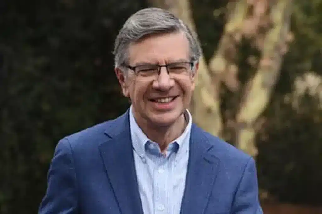 Joaquín Lavín defiende a Cathy Barriga tras acusaciones de corrupción en Maipú