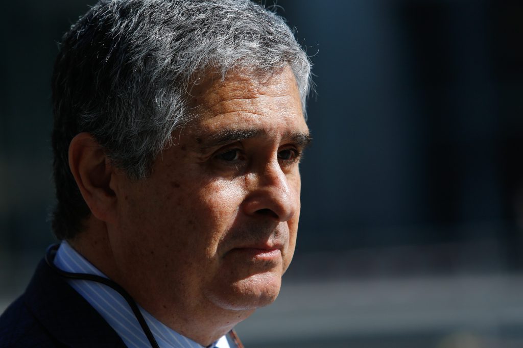 Juan Pablo Hermosilla Capitán Yáber visita Manuel Monsalve