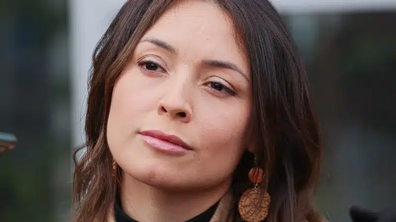 ArsMATE retiene ingresos Camila Polizzi solicitud CDE