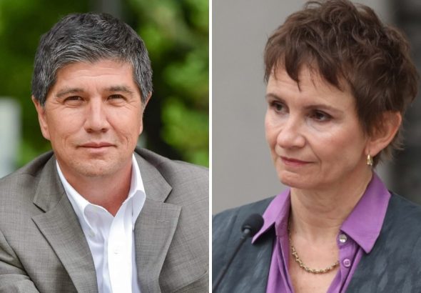 Carolina Tohá declaración caso Monsalve