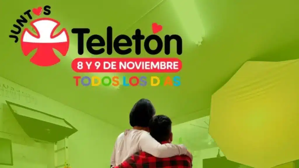 Teleton 2024