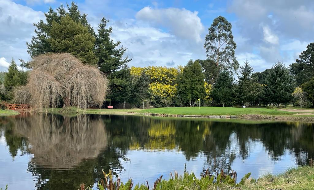 Club De Golf La Posada