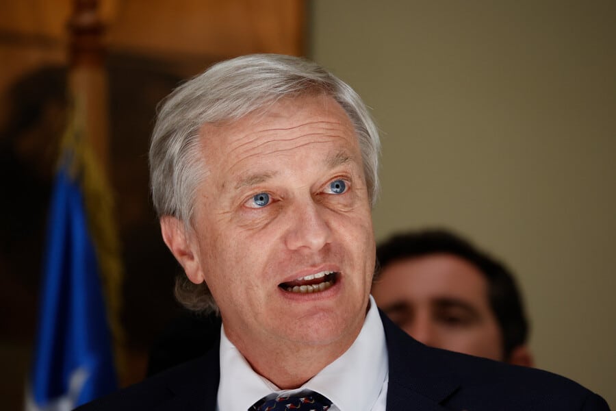 José Antonio Kast rechazo primarias candidatura presidencial