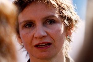 Contraloría analiza participación de Carolina Tohá en actividad municipal de Renca