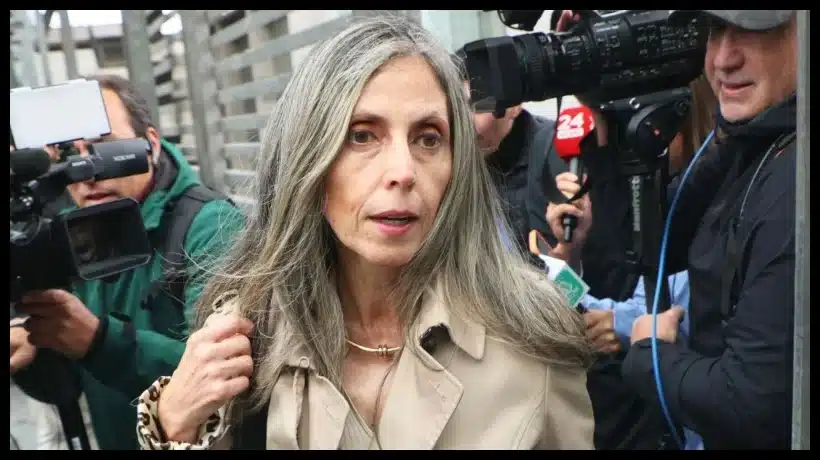 Abogada de denunciante en caso Monsalve critica al Gobierno