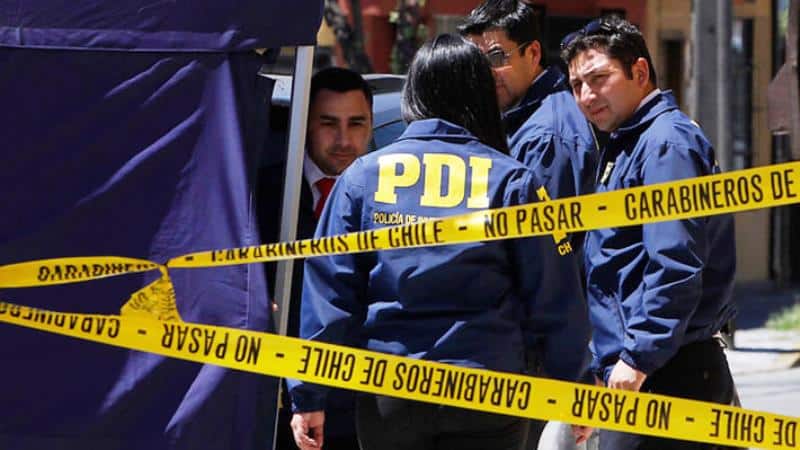 Mujer cae de edificio en Viña del Mar y fallece: PDI investiga el caso