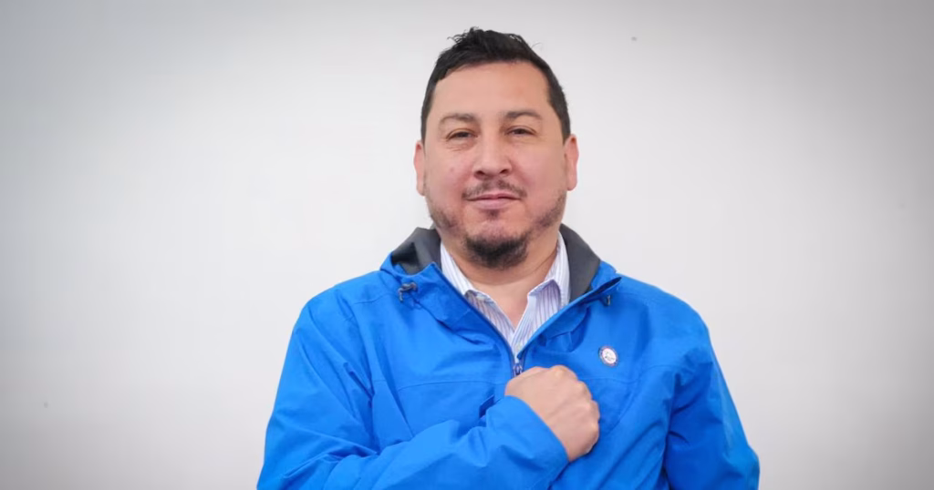 Red de salud pública en Concepción: Héctor Muñoz lidera construcción de nuevos Cesfam y CIAM para ampliar la atención primaria.