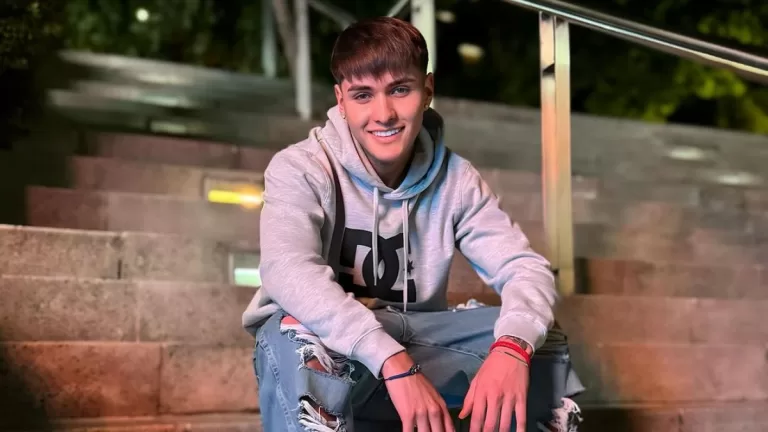 Hans Valdés generando $7 millones semanales en plataforma para adultos.