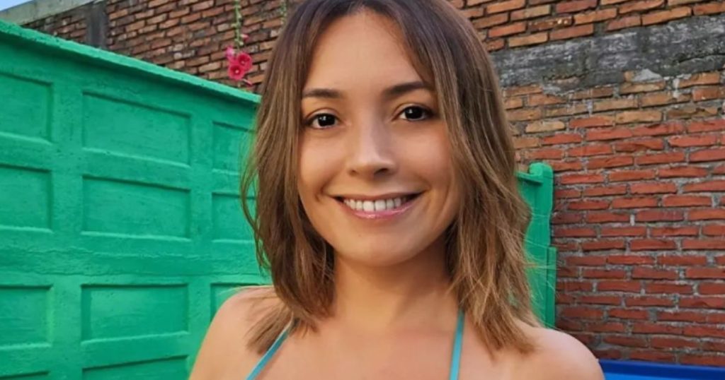 Carabinero investigado tras denuncia de Camila Polizzi