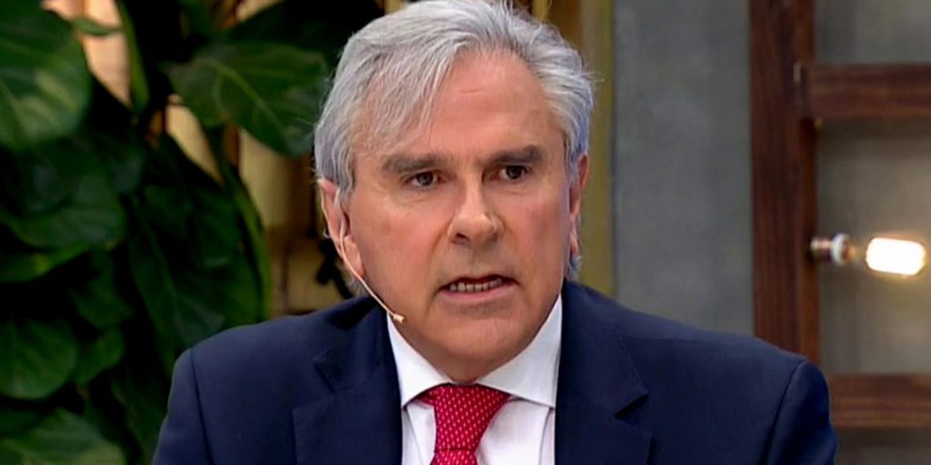 Senador Iván Moreira sobre la Ley de Aborto en Chile