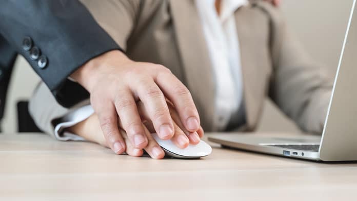 Hombre condenado por violación en Santiago: ataque ocurrido en una entrevista laboral.