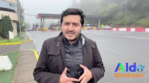 Aldo Mardones, director de Dideco, cobra 8 millones en horas extras antes de dejar el municipio de Concepción.