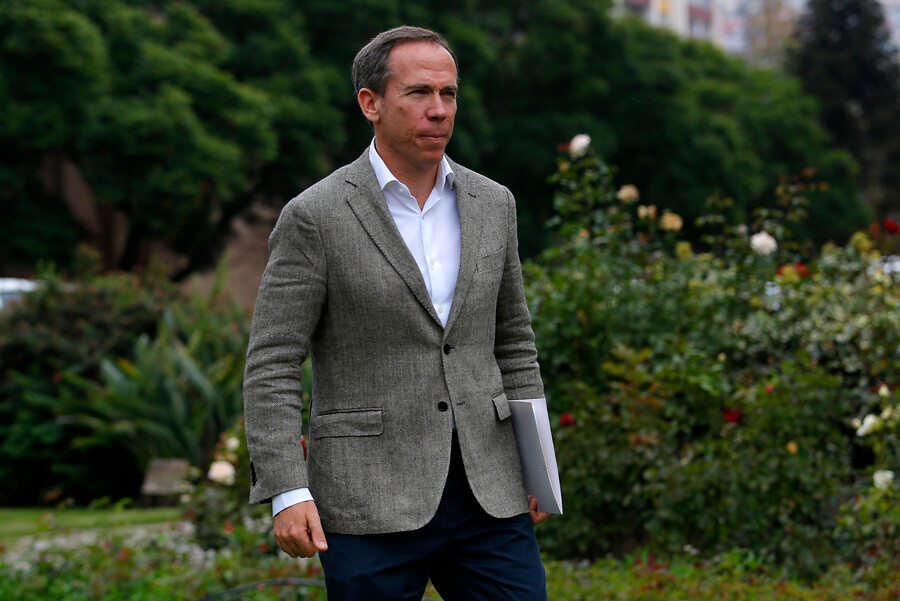 Diputado Alessandri critica recorte al Ministerio Público por $7 mil millones, destacando su impacto en la lucha contra el crimen.