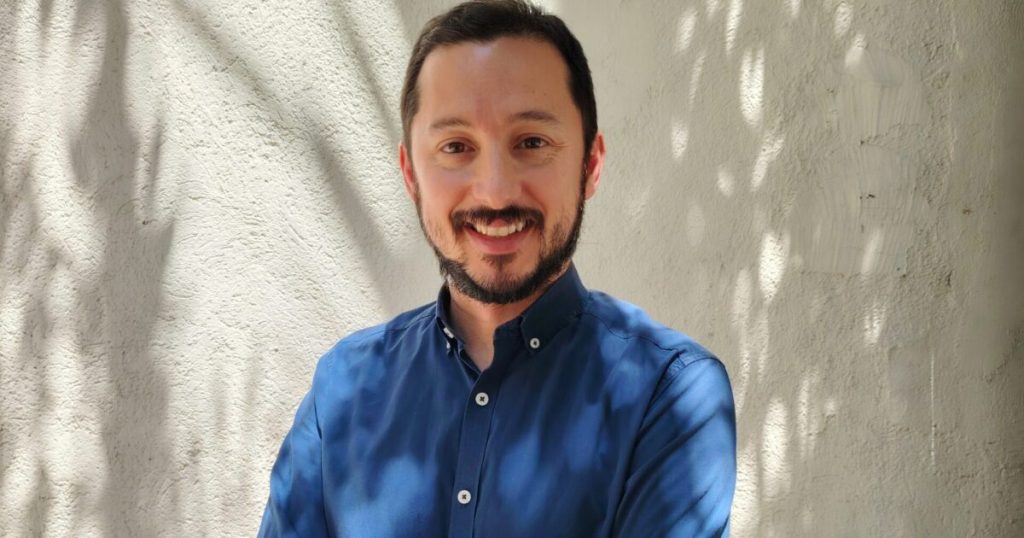 Francisco Figueroa Cerda, nuevo Ministro de Bienes Nacionales