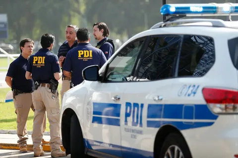 Detienen a mujer por matar a su hijo tetrapléjico en La Pintana