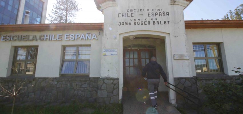 Justicia protege derechos de menor autista ante sanción escolar