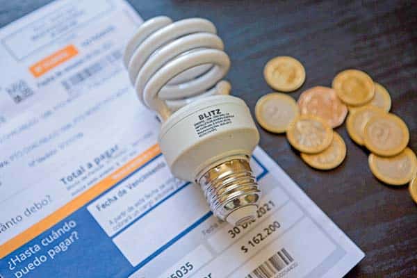 Más de 1,8 millones de hogares beneficiados con el Subsidio Eléctrico.
