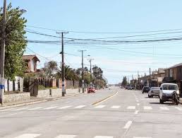 Hombre extranjero muere baleado en San Pedro de la Paz.