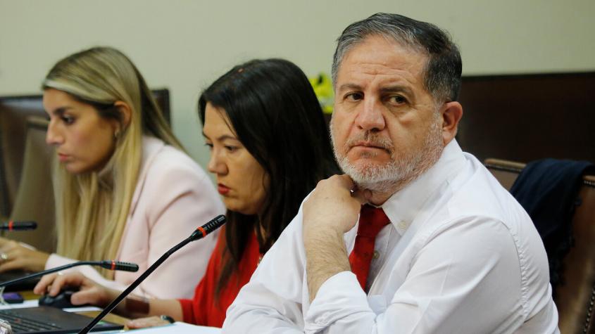 Tribunal Constitucional Reforma de Pensiones