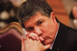 Monsalve cárcel solicitud libertad