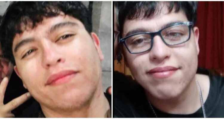 La desesperada búsqueda de Jaime Acuña: adolescente desaparecido en Vallenar.