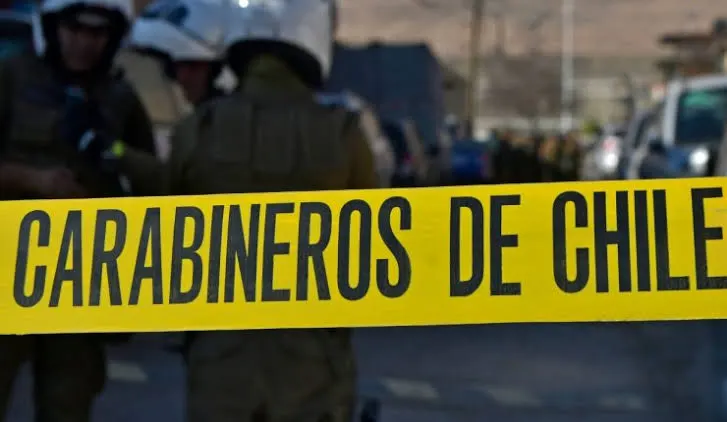 Menor asesinado balazos Biobío madre se negó entregar antecedentes según informe policial
