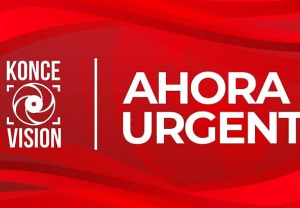 Humo blanco anuncia nuevo Papa