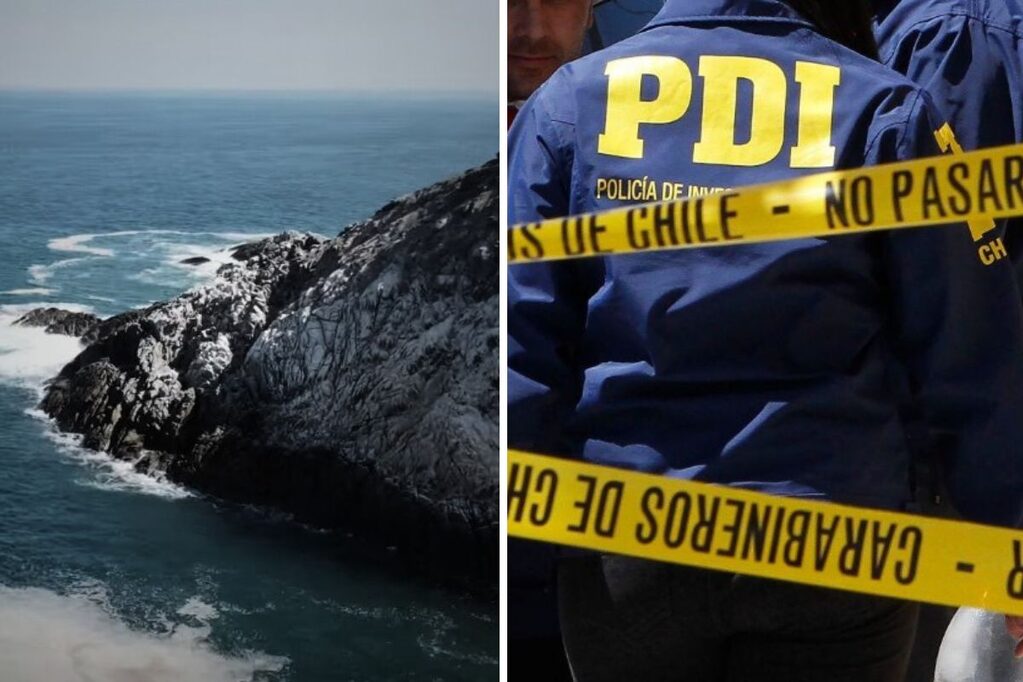 PDI investiga femicidio frustrado