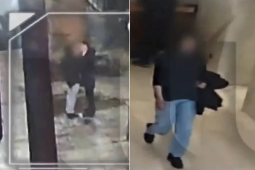 Nuevas pruebas en el caso Manuel Monsalve: uso de la cámara del teléfono y análisis de ADN.