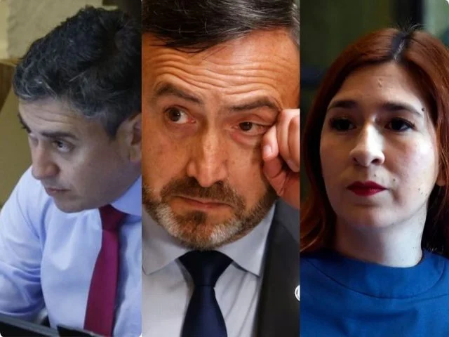 Dietas de diputados desaforados: más de $20 millones al mes en beneficios.