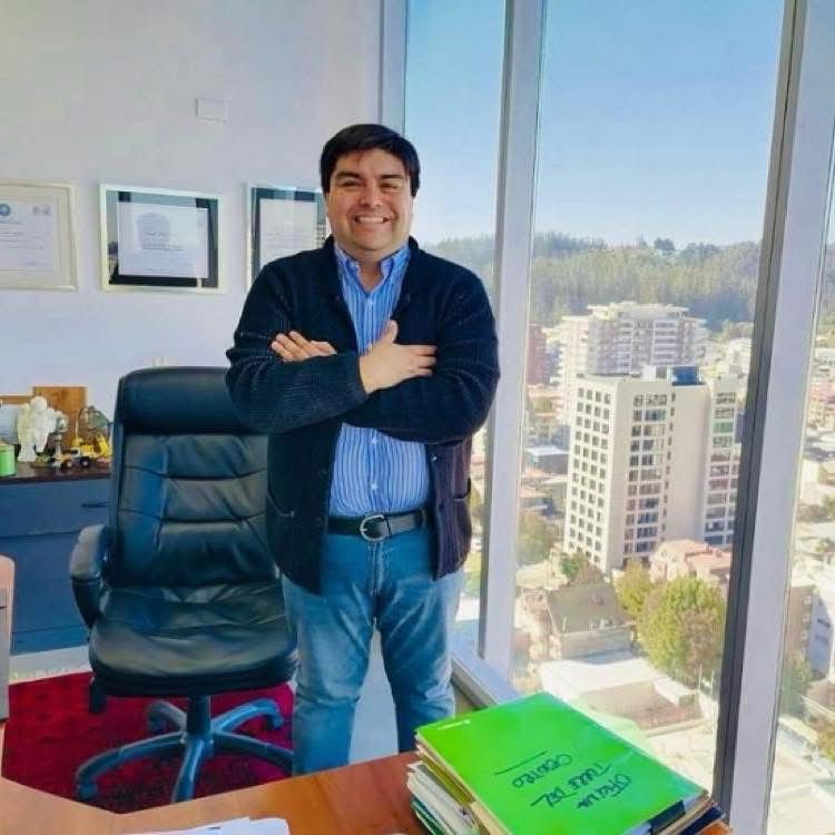 Designación de Recursos y Ubicación para el Monumento de la Memoria y Derechos Humanos en Concepción.