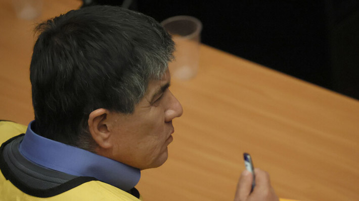 Abogado de Monsalve insiste en falta de pruebas para violación.